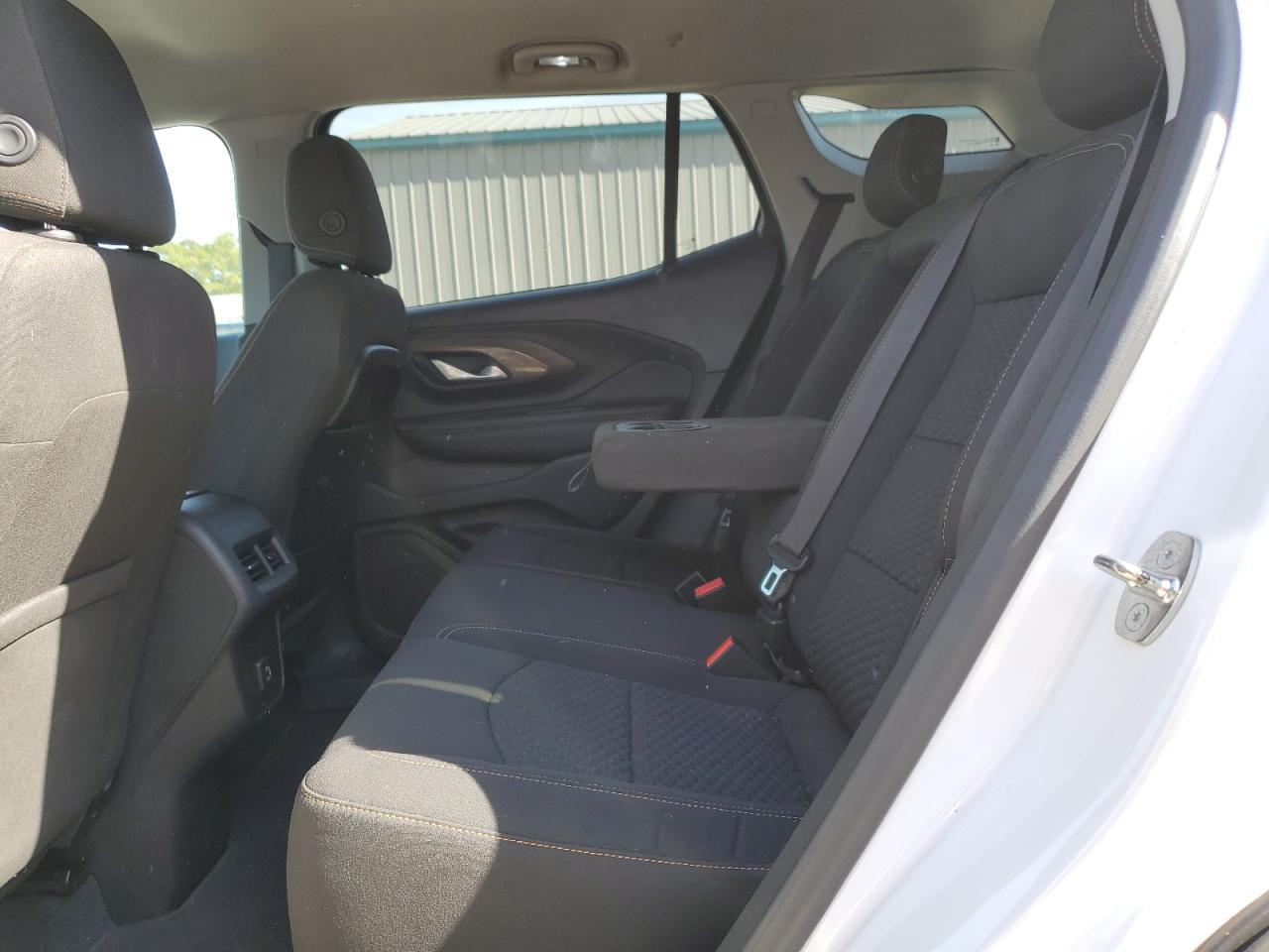 2019 GMC Terrain - Image 11