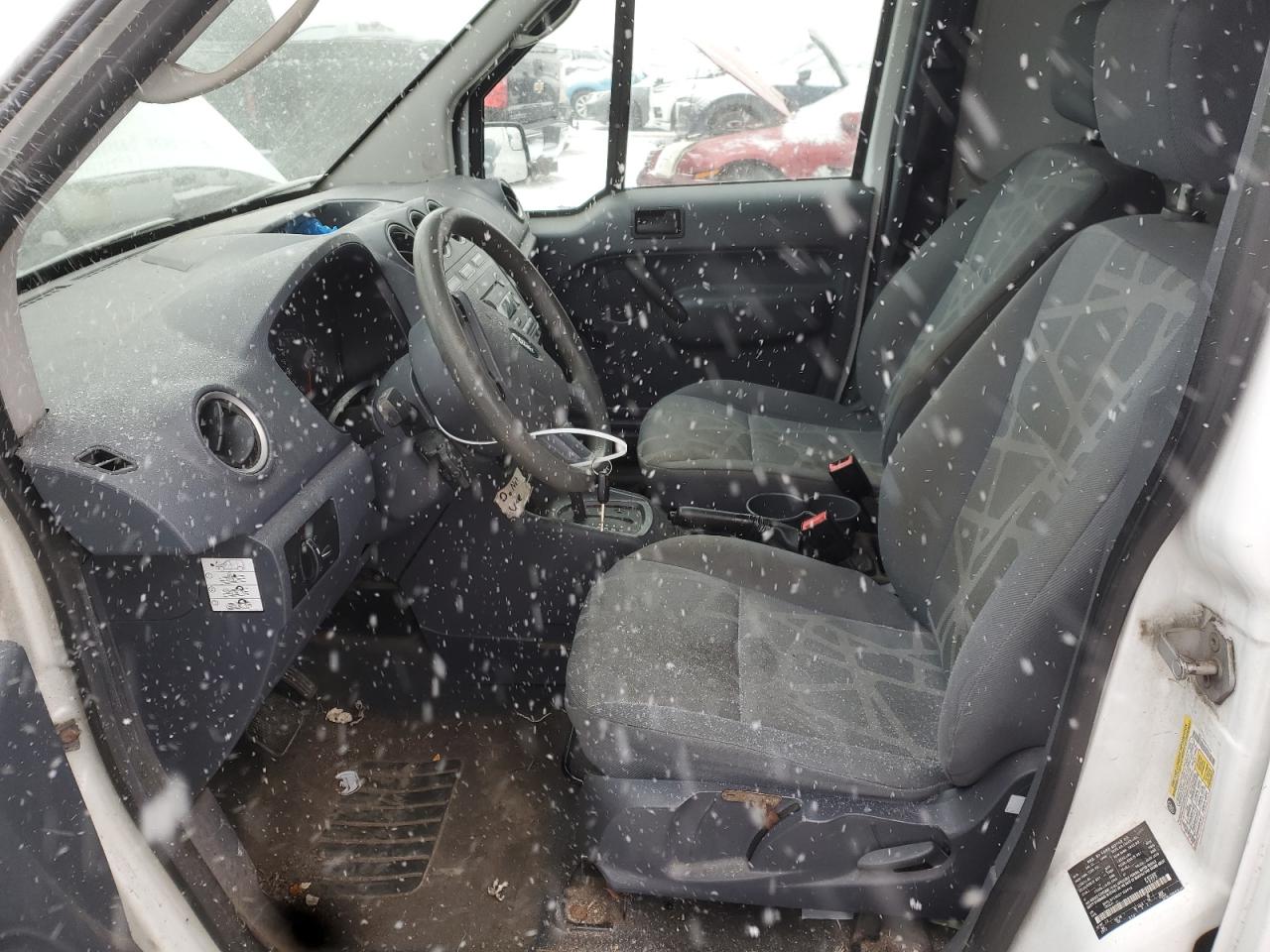 2013 Ford Transit - Image 7