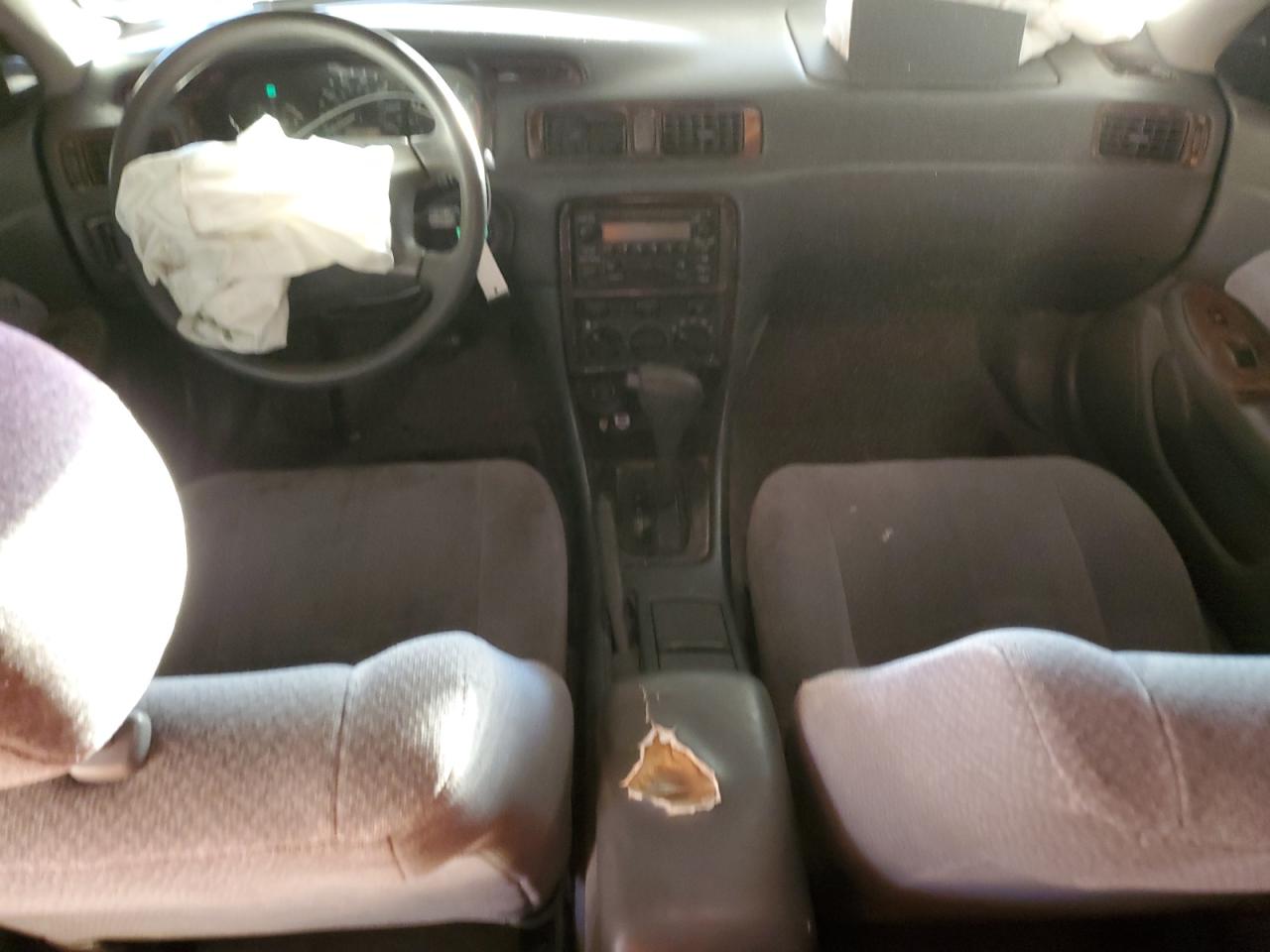 2000 Toyota Camry Ce VIN: JT2BG22K4Y0511245 Lot: 88289315