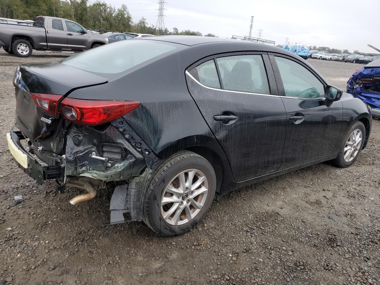 2016 Mazda 3 - Image 3