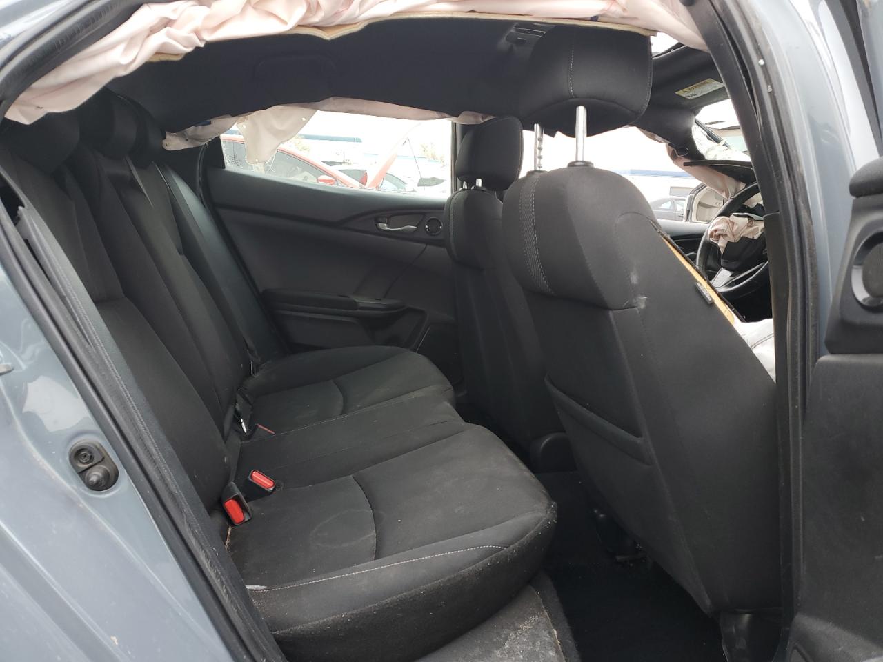 SHHFK7H65MU218592 HONDA CIVIC 2021