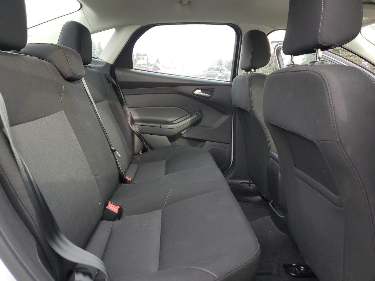 2018 Ford Focus - Image 10