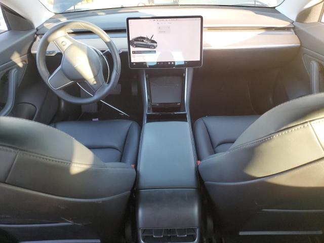  TESLA MODEL 3 2019 Чорний