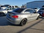 2011 BMW 128 I for sale at Copart CA - SO SACRAMENTO