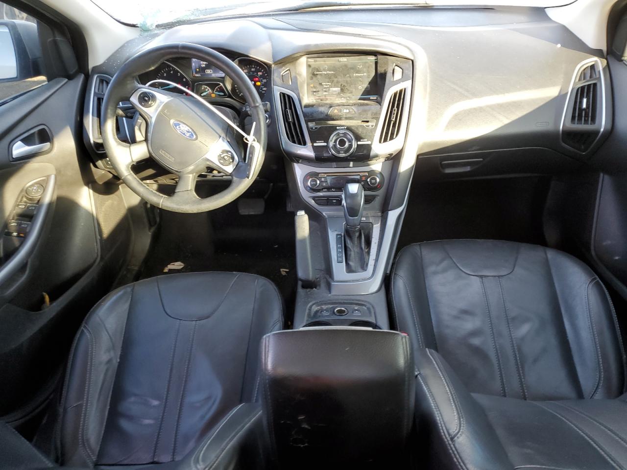 2014 Ford Focus - Image 8
