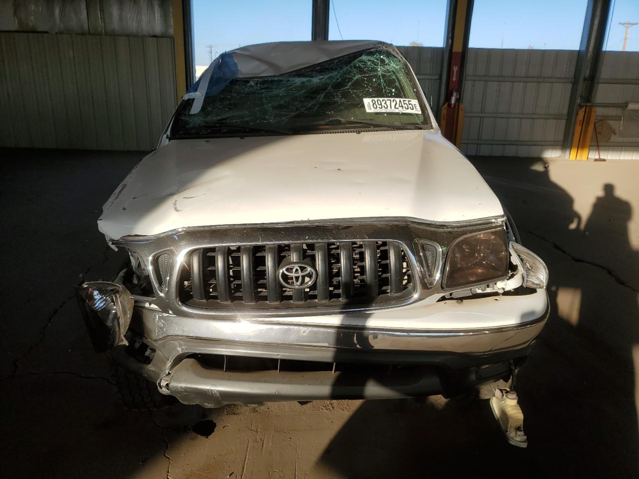 2001 Toyota Tacoma - Image 5