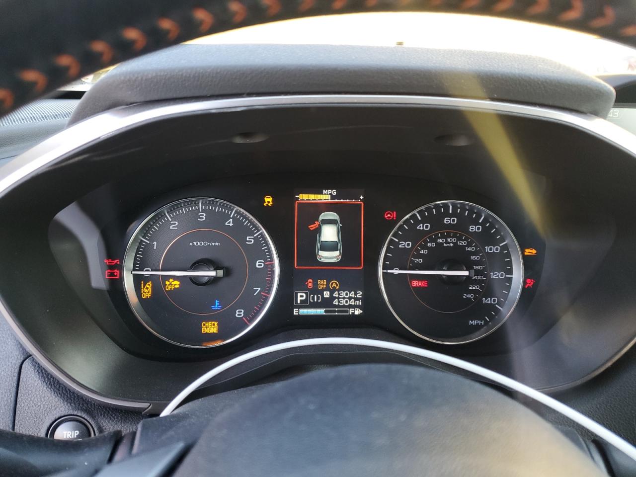 2021 Subaru XV - Image 9