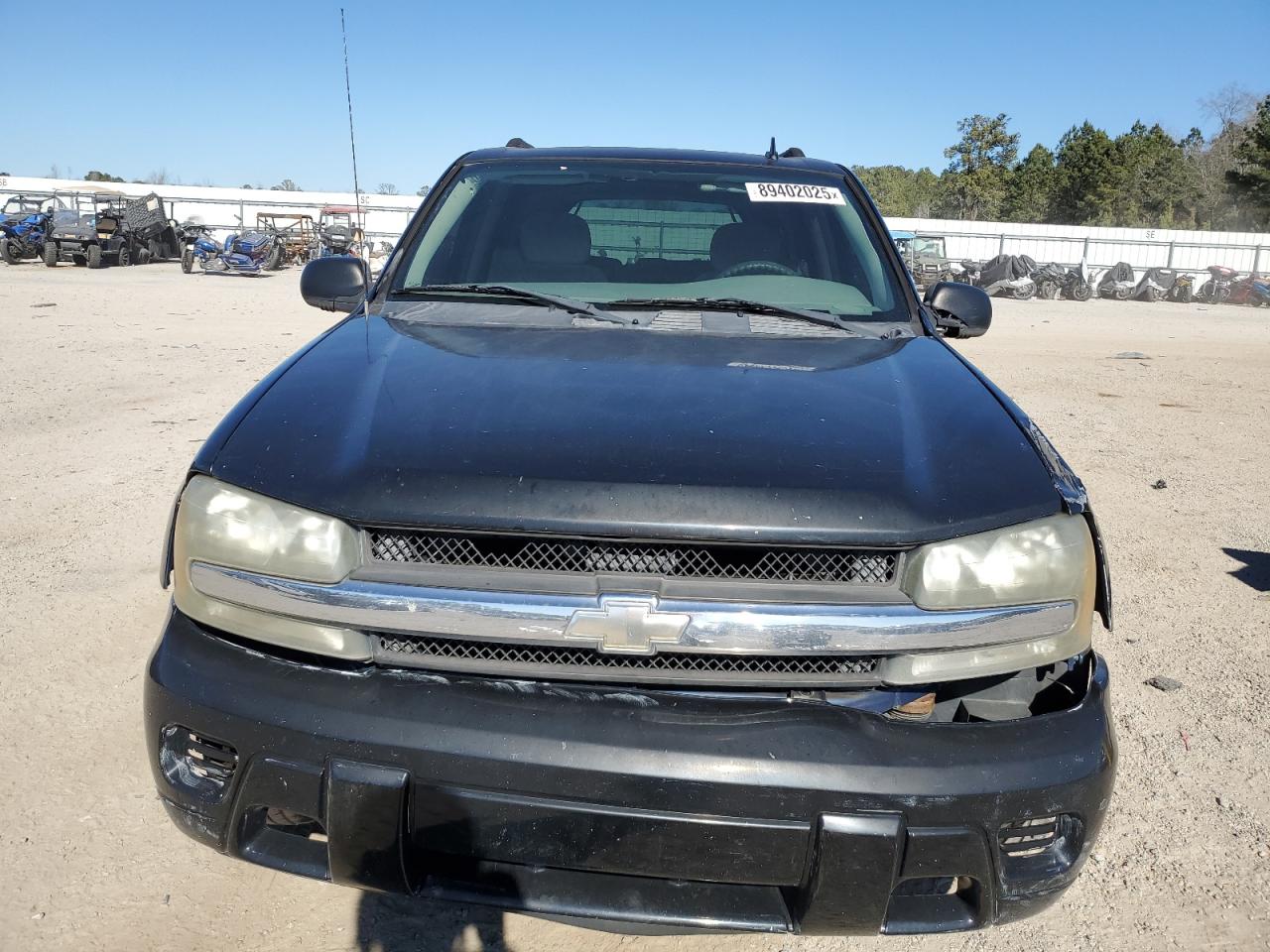 2006 Chevrolet TrailBlazer - Image 5