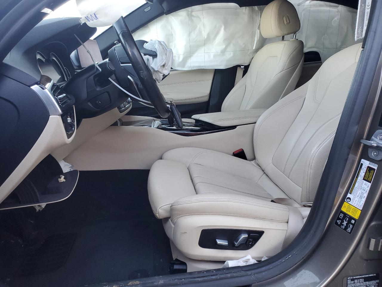 2019 BMW 5er - Image 7