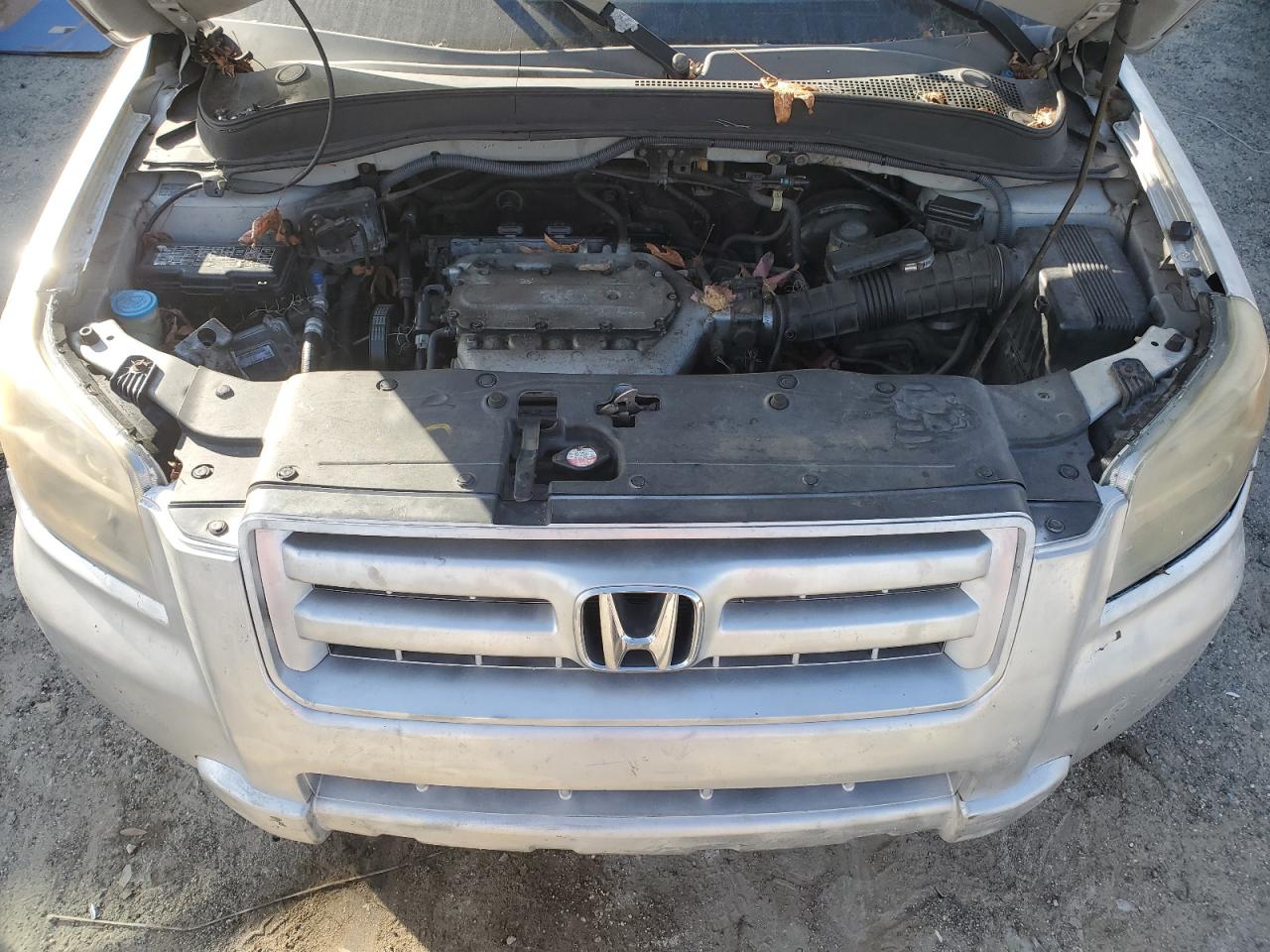 2008 Honda Pilot - Image 12
