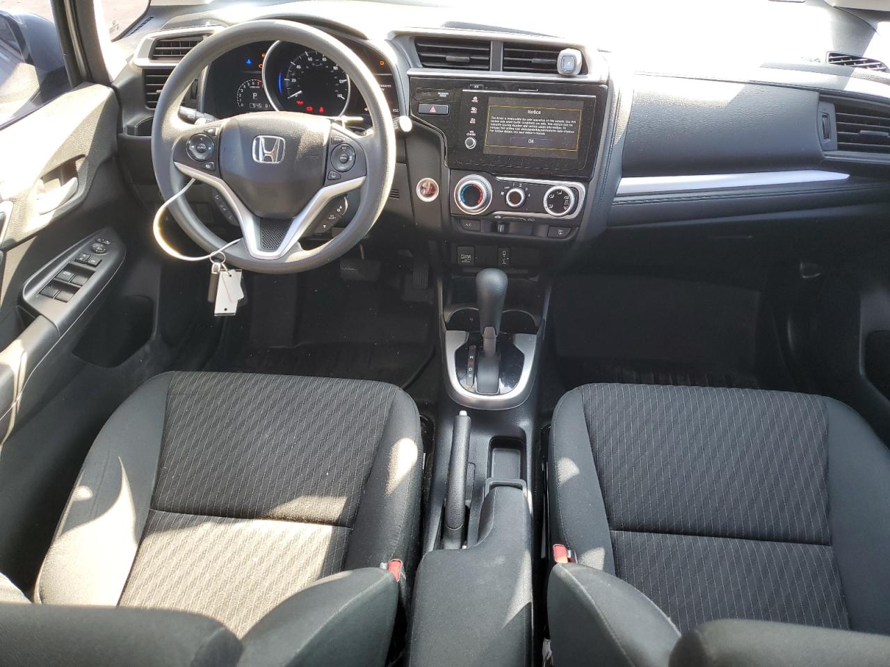 2018 Honda Fit - Image 8