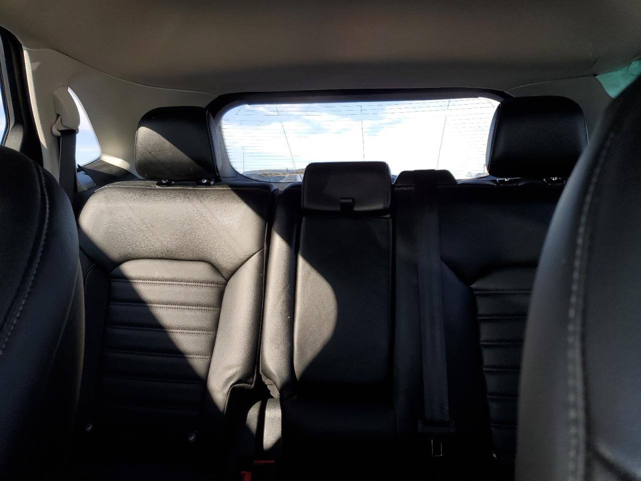 2020 Ford Edge - Image 10