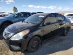 2016 Nissan Versa S en Venta en North Las Vegas, NV - Front End