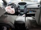 2011 Honda Pilot Touring en Venta en San Antonio, TX - Front End