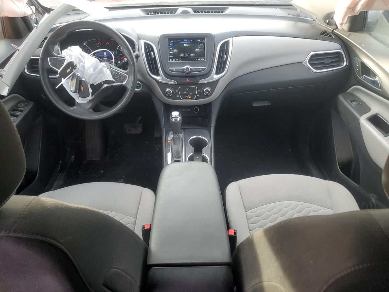 2019 Chevrolet Equinox - Image 8