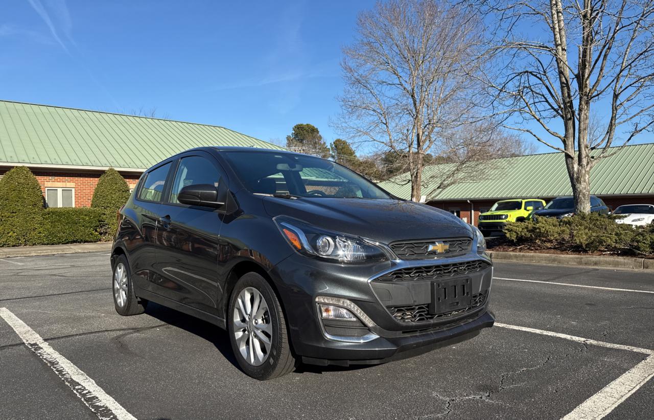 2019 Chevrolet Spark - Image 1