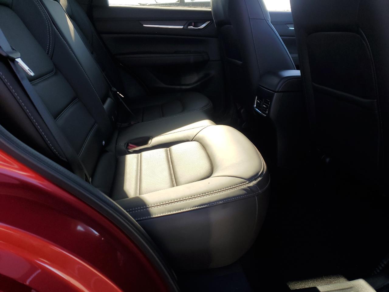 2024 Mazda CX-5 - Image 11