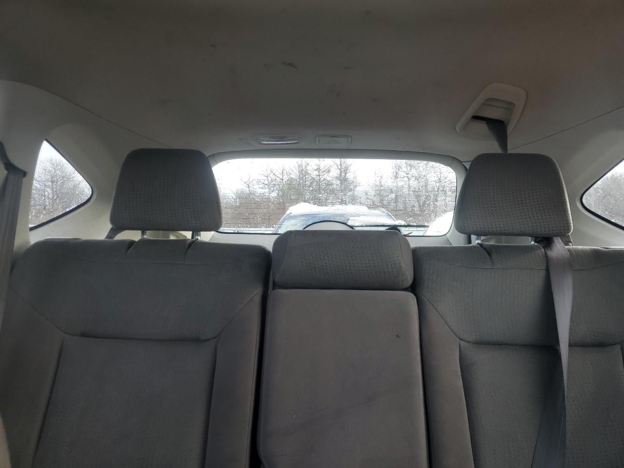 2013 Honda CR-V - Image 10