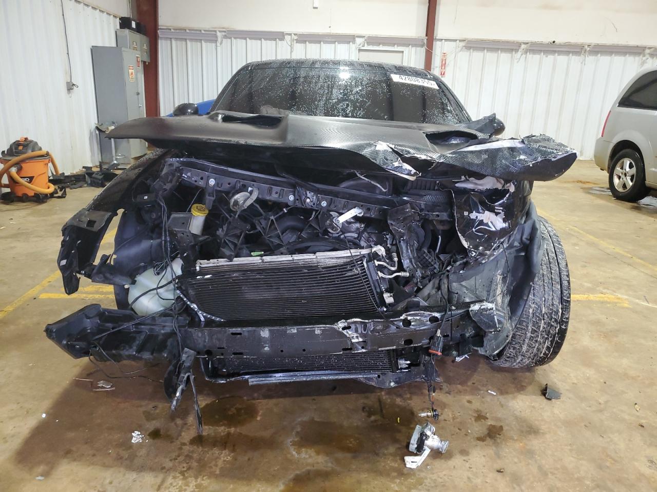 2018 Dodge Challenger - Image 5