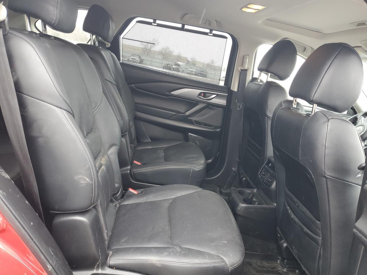 2021 Mazda CX-9 - Image 11