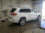 2016 Jeep Grand Cherokee Summit за продажба в Albany, NY - Front End