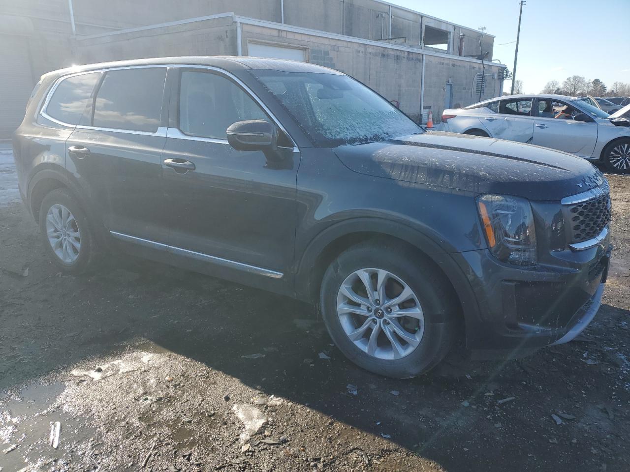 2020 Kia Telluride - Image 4