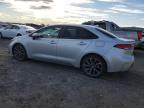 2020 Toyota Corolla Se en Venta en Sacramento, CA - Front End