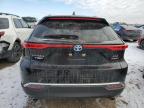 2021 Toyota Venza Le en Venta en Elgin, IL - Front End