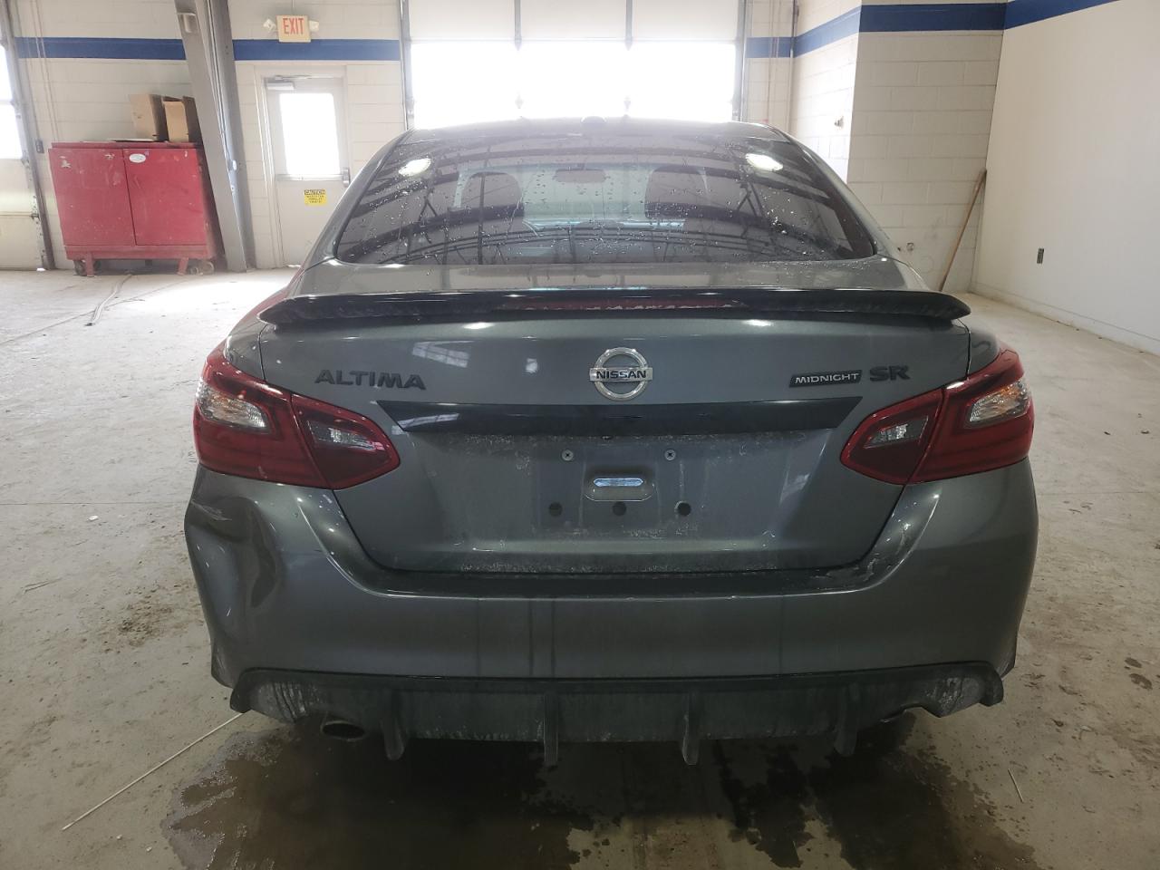 2018 Nissan Altima - Image 6