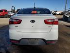 2013 Kia Rio Lx на продаже в Albuquerque, NM - Front End