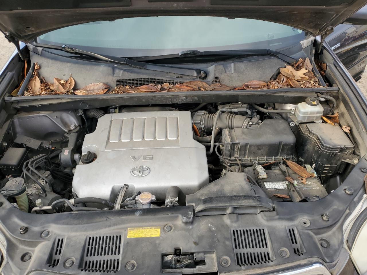 2008 Toyota Highlander - Image 12