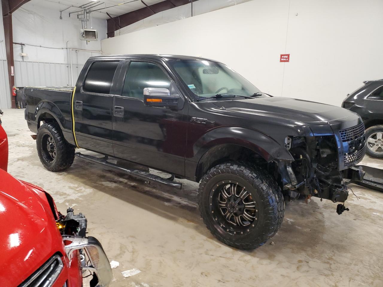 2011 Ford F-150 - Image 4