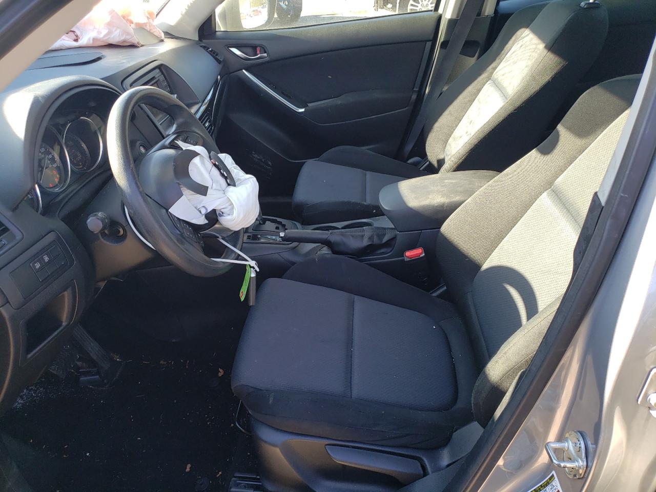 2013 Mazda CX-5 - Image 7