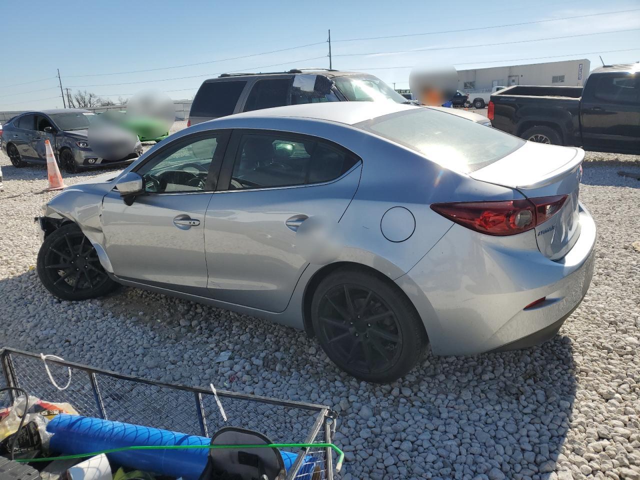 2018 Mazda 3 - Image 2
