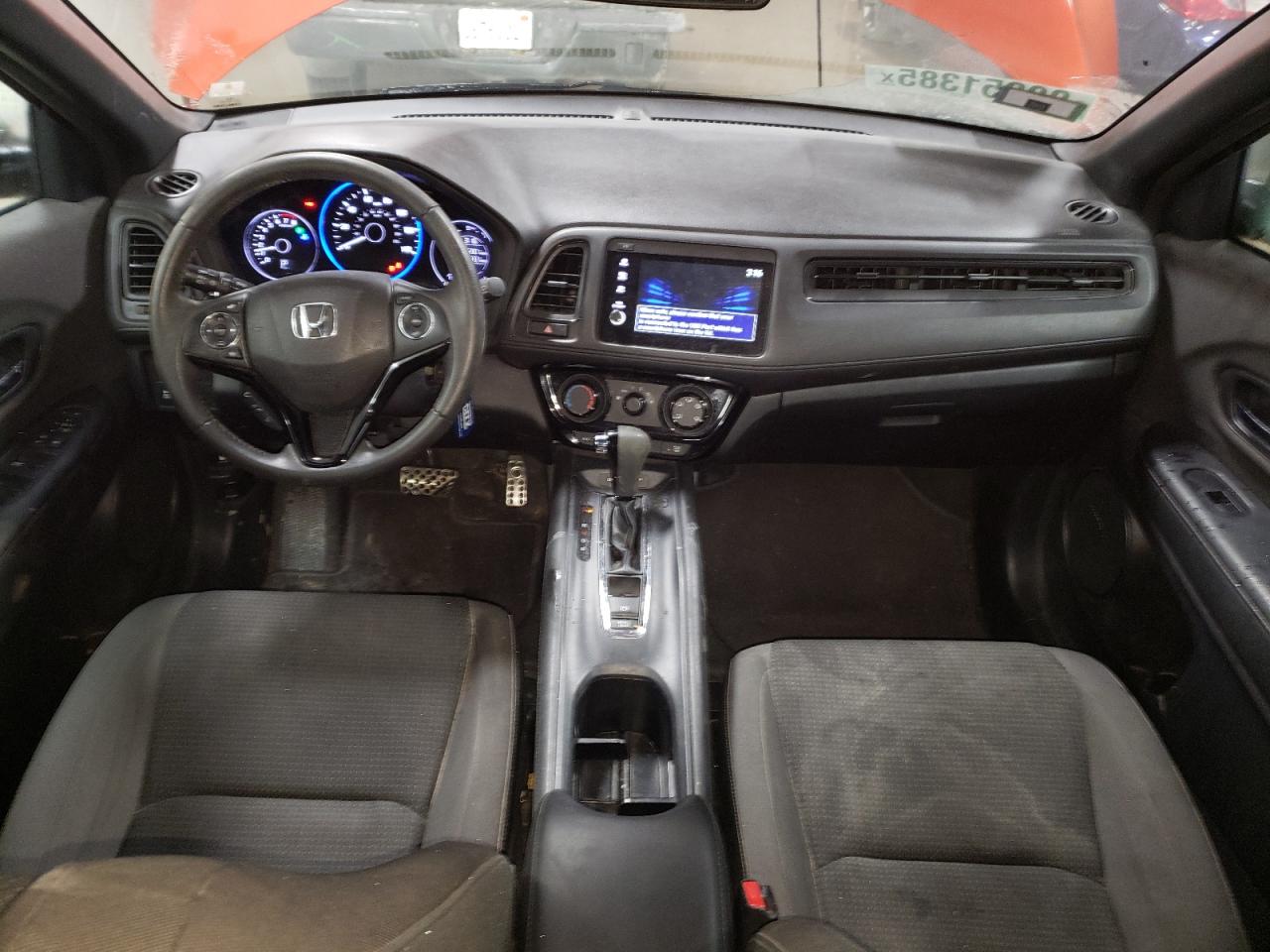 2020 Honda HR-V - Image 8