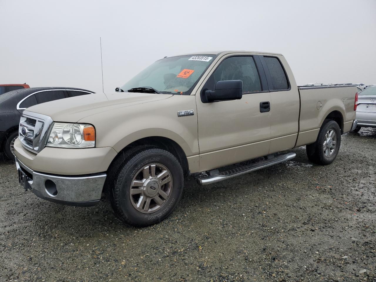 2008 Ford F-150 - Image 1