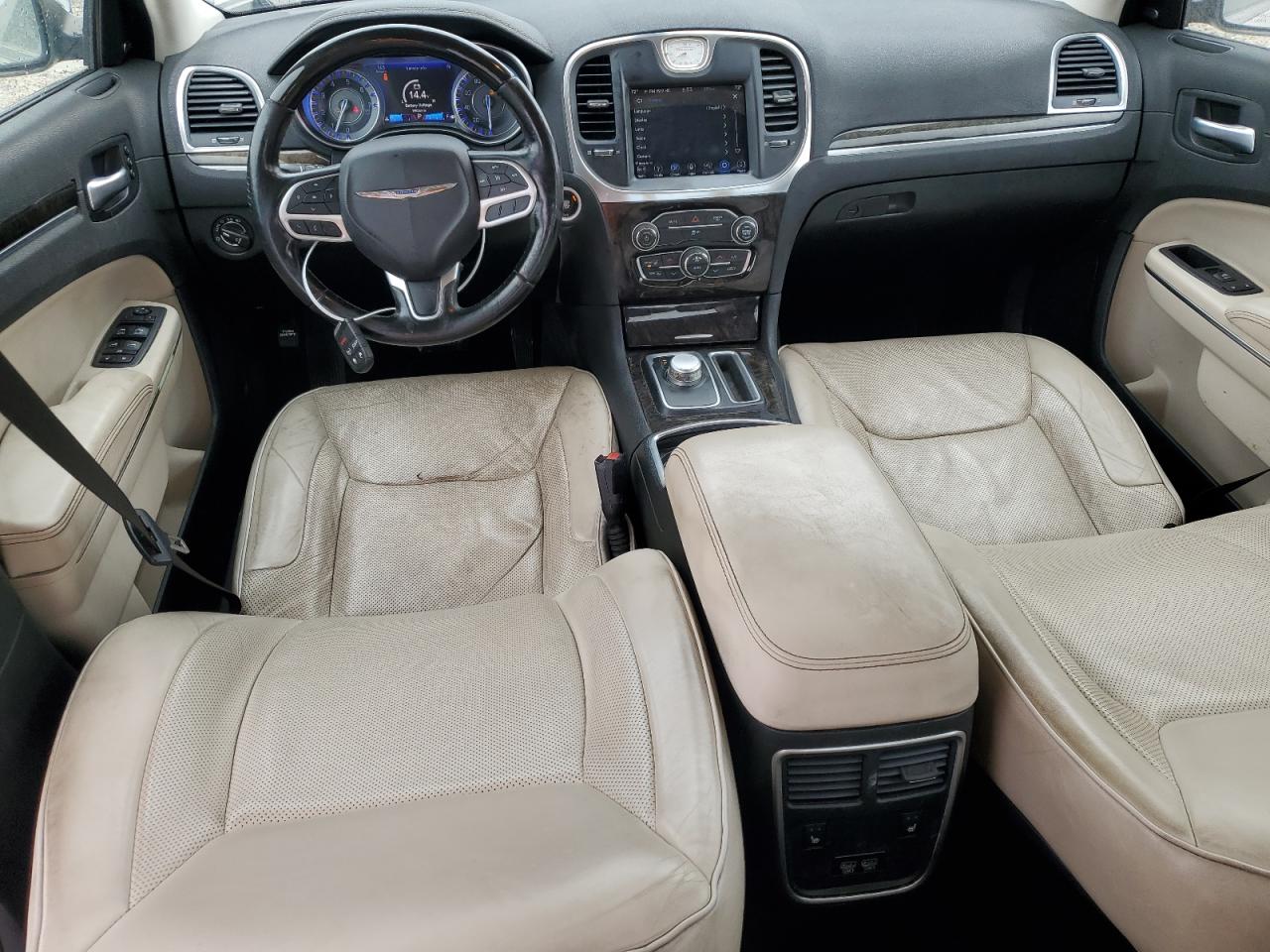 2018 Chrysler 300 - Image 8