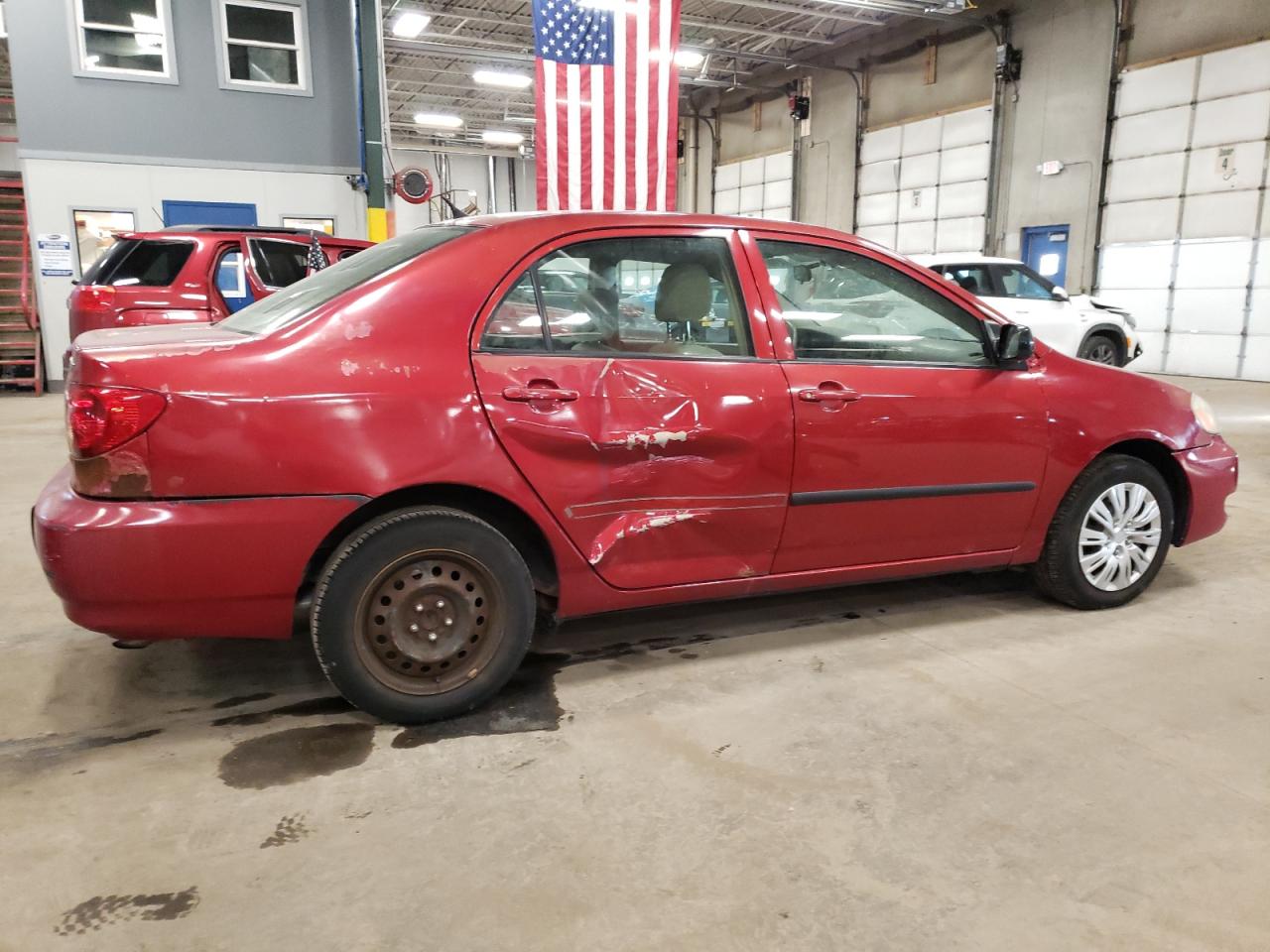 2006 Toyota Corolla - Image 3