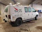 2012 Ford Econoline E250 Van en Venta en Chalfont, PA - Rear End