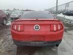 2010 Ford Mustang  de vânzare în Cicero, IN - Front End