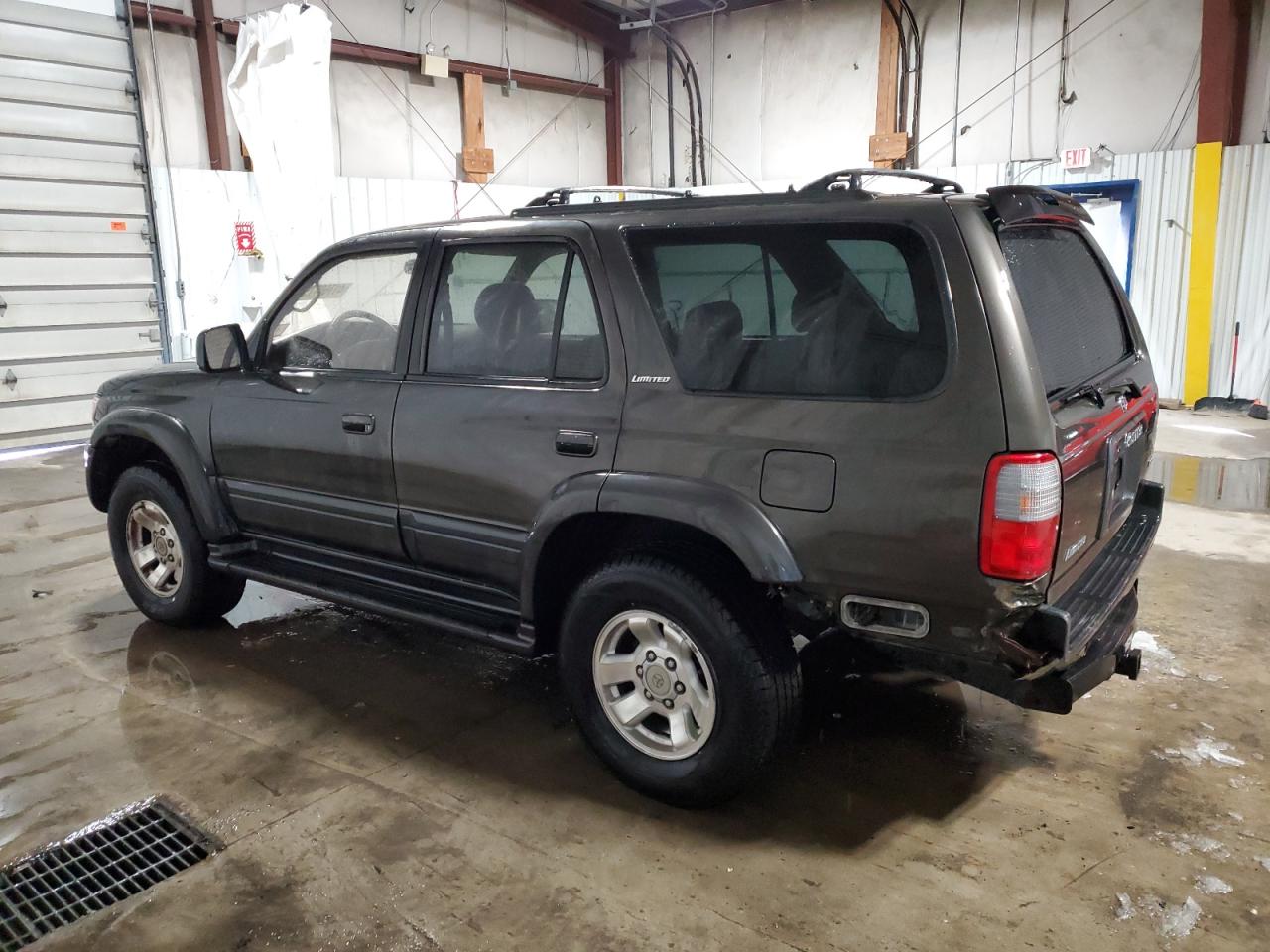 1998 Toyota 4Runner - Image 2