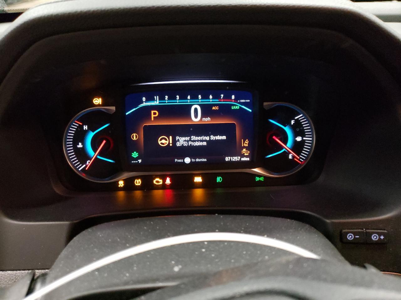 2022 Honda Pilot - Image 9