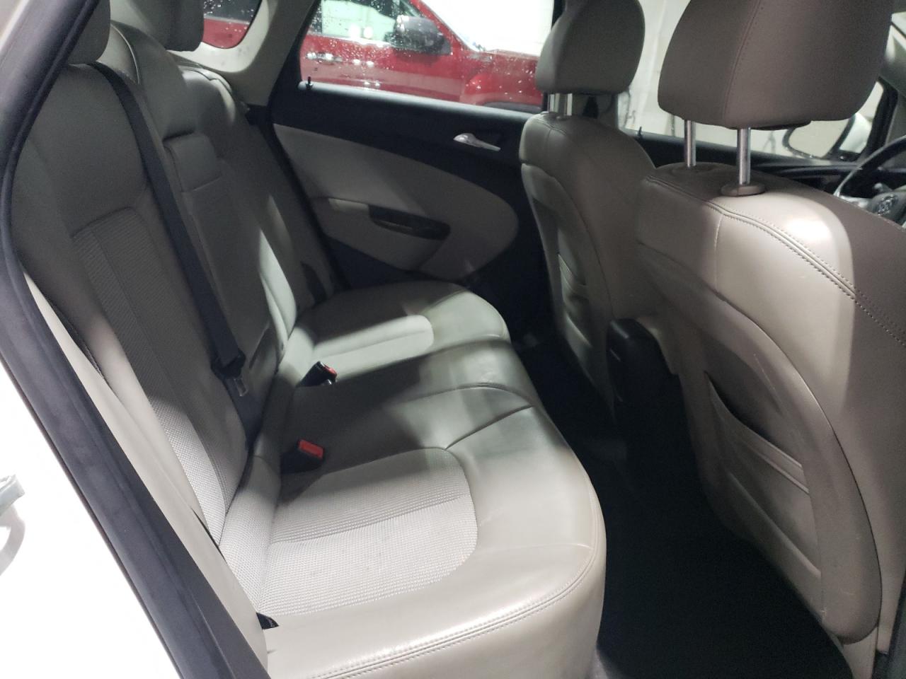 2013 Buick Verano - Image 10