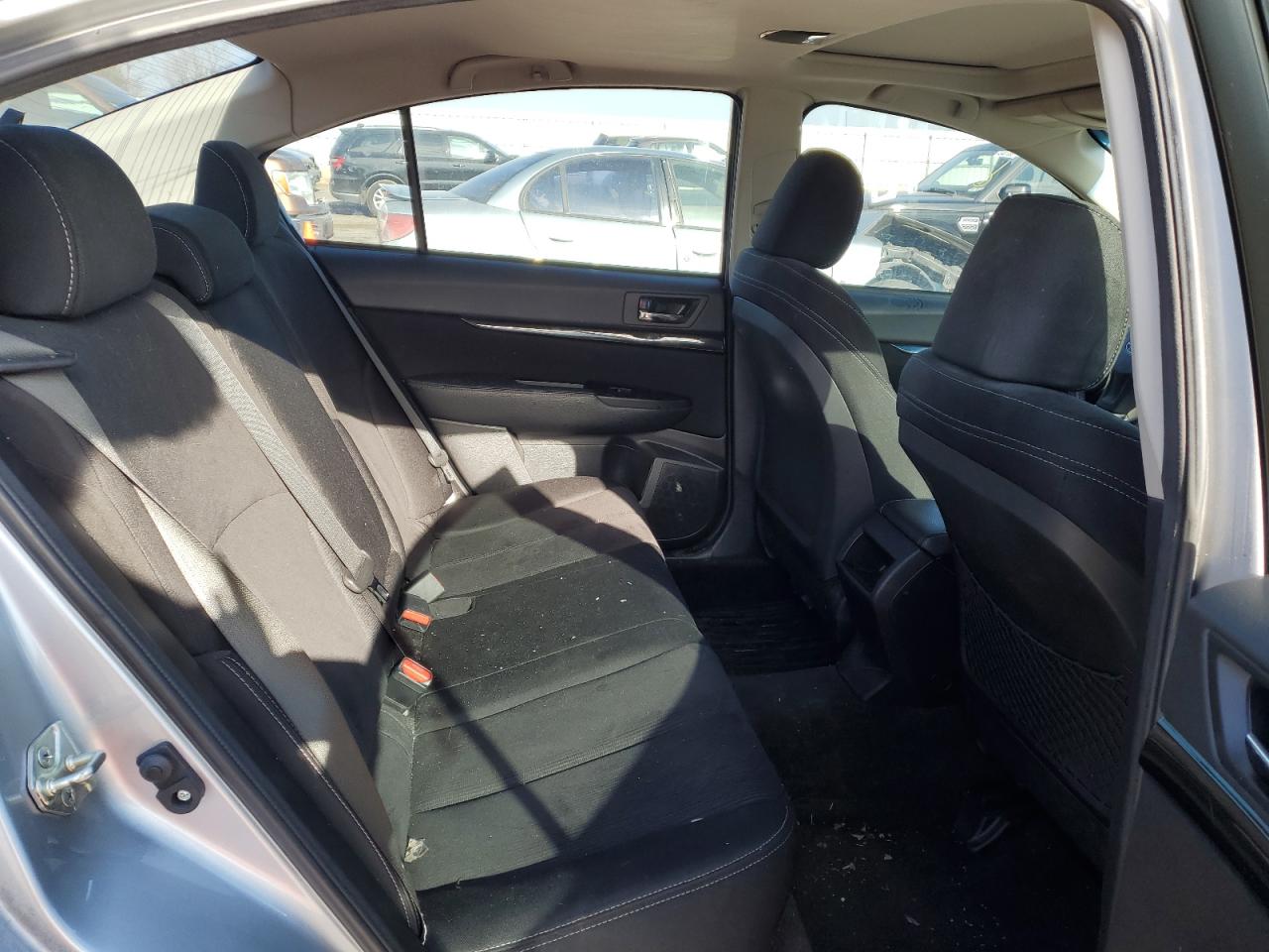 2014 Subaru Legacy - Image 10
