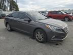 2016 Hyundai Sonata Se for Sale in Dunn, NC - Front End