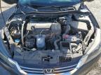 2015 Honda Accord Lx de vânzare în Las Vegas, NV - Side