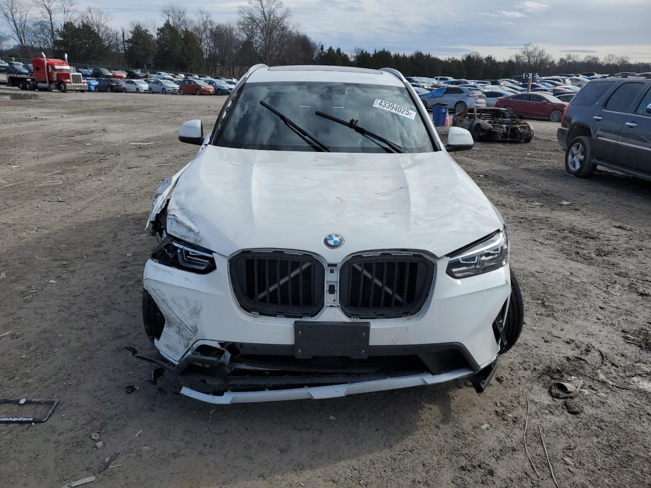 2022 BMW X3 - Image 5