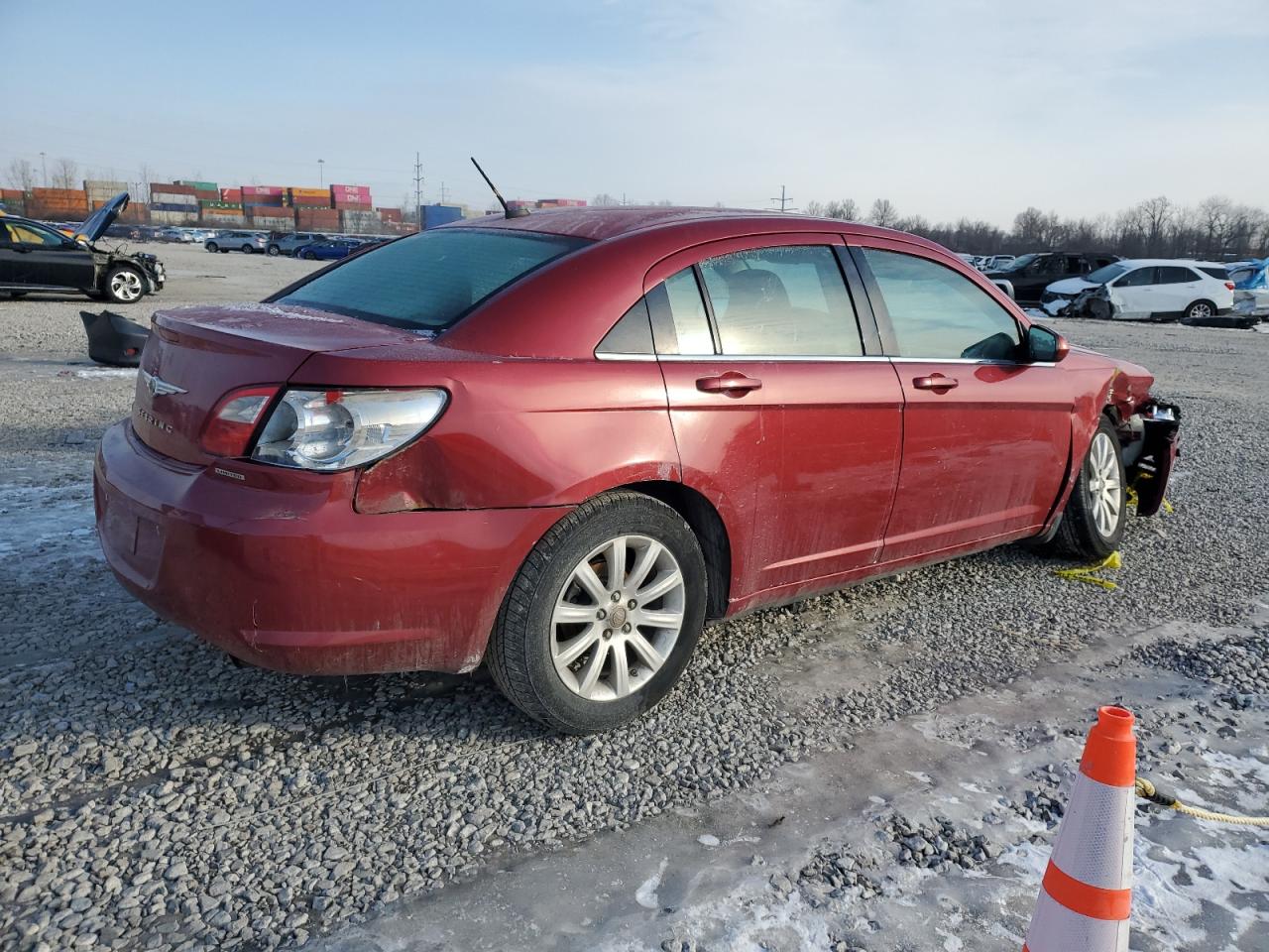 2010 Chrysler Sebring - Image 3