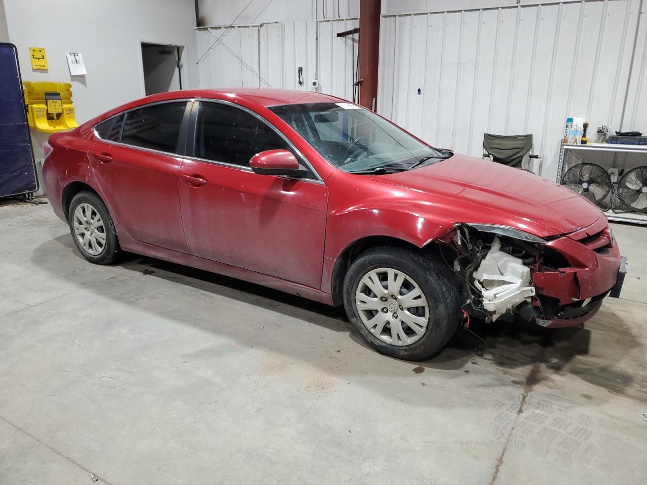 2010 Mazda 6 - Image 4