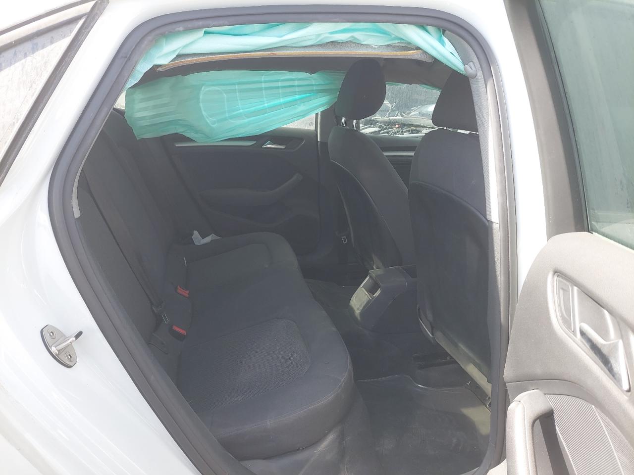 WAUZZZFF3J1034150 - 2018 Audi A3 - #87556515
